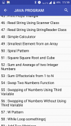 100+ core java programs with o screenshot 1