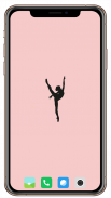 Ballet Wallpaper screenshot 7