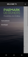 Financial Calculator screenshot 0