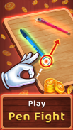 Board Club: Ludo,Carrom & more screenshot 0