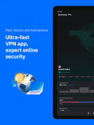 Bitdefender VPN: Fast & Secure screenshot 12