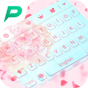 Keyboard -Boto:Blooming Flower