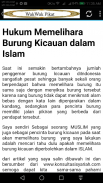Wak Wak Pikat screenshot 4