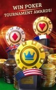 Poker World: Online Casino Games screenshot 18