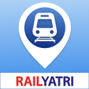 RailYatri - Live Train Status, PNR Status, Tickets Icon