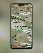 Camouflage Wallpapers and Backgrounds screenshot 3
