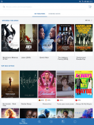 Movies by Flixster, with Rotten Tomatoes screenshot 5