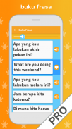 Belajar Bahasa Inggris: Bicara, Membaca Pro screenshot 2