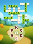 Word Spells: Word Puzzle Game screenshot 3