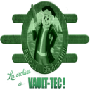 Fallout Wiki - Les Archives de Vault-Tec Icon