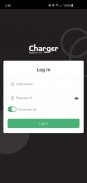 Charger Operations screenshot 2