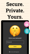 마이 일기: 비밀번호가 있는 다이어리 앱 screenshot 13