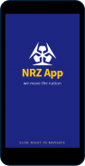 NRZ App screenshot 1