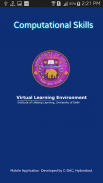 Computational Skills screenshot 1