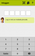 ASN Mobiel Bankieren screenshot 2