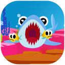 KidsTube - Educational cartoons and games for kids Icon