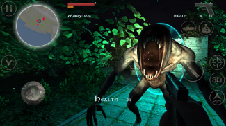 Occupation 2.5 screenshot 3