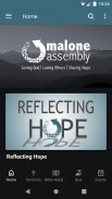 Malone Assembly Church screenshot 7