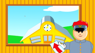 The Little Train Game screenshot 3