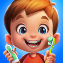 Dentist Care Adventure - Tooth Doctor Simulator Icon