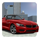 Z4 Drift Car Simulator