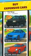 Business Empire: RichMan screenshot 3