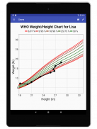 Child Growth Tracker screenshot 6