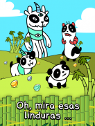 Panda Evolution screenshot 4
