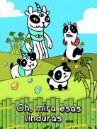 Panda Evolution: Idle Clicker screenshot 4