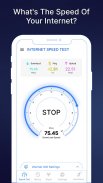 Internet Speed Test Meter screenshot 12