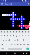 Scanword screenshot 6
