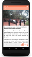 IvoireTimes.com - Journaux/Actualités screenshot 4