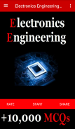 Electronics Engineering MCQs ( screenshot 4