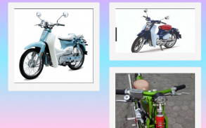 Motorcycle Modification Ideas screenshot 1