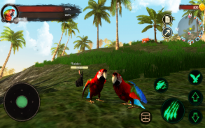 The Parrot screenshot 22