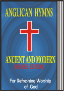 Anglican Hymn Ancient & Modern screenshot 0