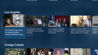 ABC7 Los Angeles screenshot 14