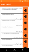 Learn English Language Free (انگریزی سیکھیے) screenshot 4