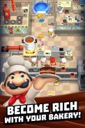 Idle Cooking Tycoon - Tap Chef screenshot 1