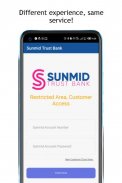 Sunmid Trust Bank screenshot 2