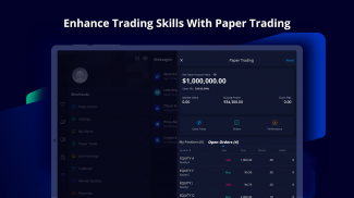 Webull: Investing & Trading screenshot 9