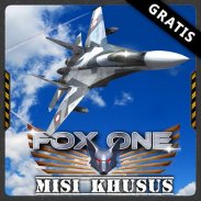 FoxOne: Misi Khusus, Gratis screenshot 10