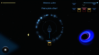 Space Legacy screenshot 3