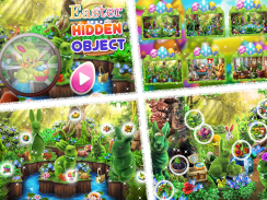 Hidden Object Easter 2021 screenshot 2