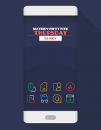 TwoPixel - Icon Pack screenshot 3