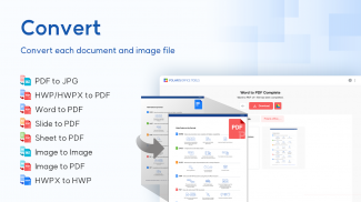 PolarisOffice Tools screenshot 20