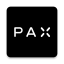 Pax Mobile Icon