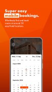 easyHotel - Book Value Stays screenshot 6