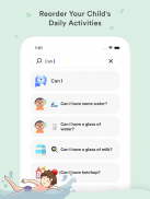 Leeloo AAC - Autism Speech App screenshot 3