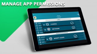 Revo App Permission Manager screenshot 6